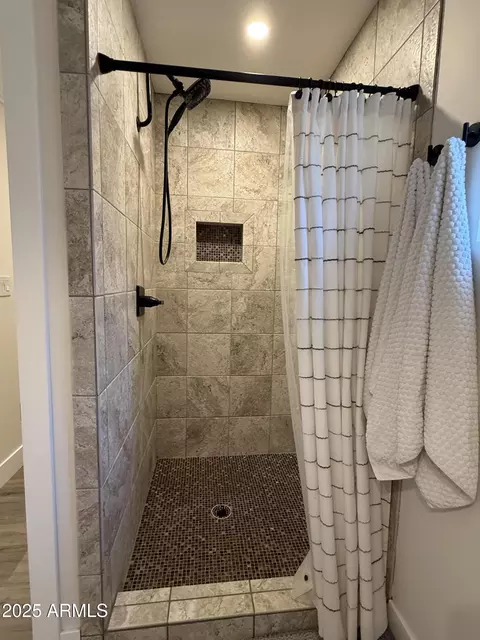 Bath - 6841 W Bradshaw Dr, Pine, AZ 85544 photo 4 of 4