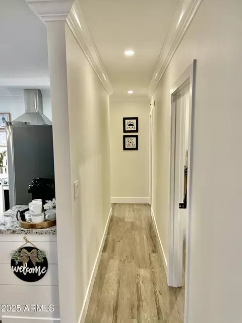 Entry Way - 6841 W Bradshaw Dr, Pine, AZ 85544 photo 1 of 1