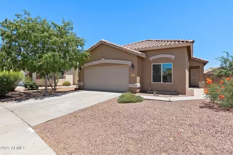 16653 N 169th Ave, Surprise, AZ 85388