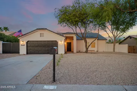 13845 N Kendall Dr, Fountain Hills, AZ 85268