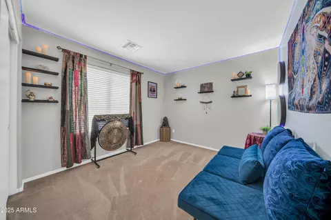 Bedroom - 1704 E Beverly Rd, Phoenix, AZ 85042 photo 4 of 7