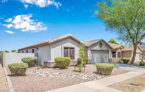 Exterior - 1704 E Beverly Rd, Phoenix, AZ 85042 photo 2 of 12