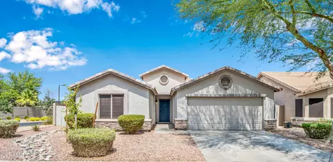 1704 E Beverly Rd, Phoenix, AZ 85042