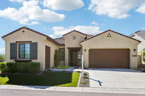 20605 W Marshall Ave, Buckeye, AZ 85396