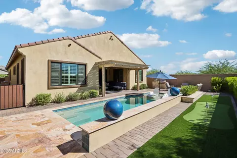 20605 W Marshall Ave, Buckeye, AZ 85396