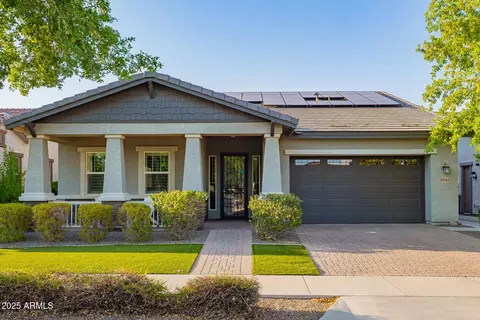 20584 W Hillcrest Blvd, Buckeye, AZ 85396