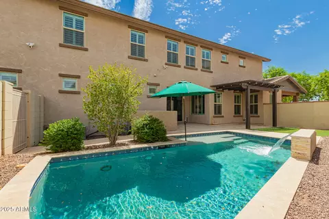 2369 N Riley Rd, Buckeye, AZ 85396