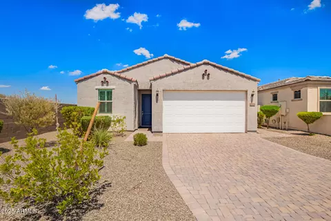 17928 W Sandalwood Dr, Goodyear, AZ 85338