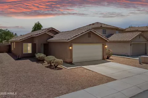 11921 W Bloomfield Rd, El Mirage, AZ 85335