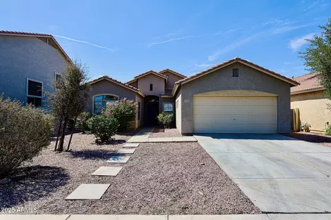 12749 W Bloomfield Rd, El Mirage, AZ 85335