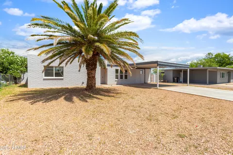 4803 Camino Del Norte --, Sierra Vista, AZ 85635