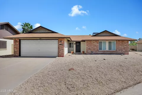 4707 W Annette Cir, Glendale, AZ 85308