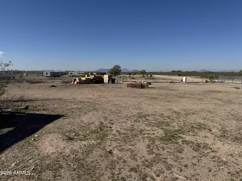 tbd W 343rd Ave #'-', Tonopah, AZ 85354