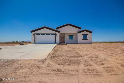 5870 N 382nd Ln, Tonopah, AZ 85354