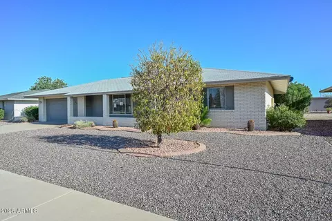 9414 W Briarwood Cir, Sun City, AZ 85351