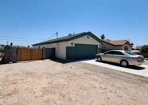 32007 N Bush St, Wittmann, AZ 85361
