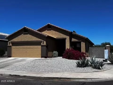 1101 N 6th St, Buckeye, AZ 85326