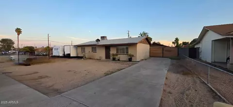4303 W Vista Ave, Glendale, AZ 85301
