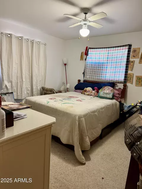 Bedroom - 5225 E Butte St, Mesa, AZ 85205 photo 1 of 3