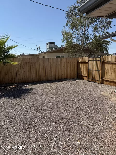 Exterior - 5225 E Butte St, Mesa, AZ 85205 photo 2 of 4