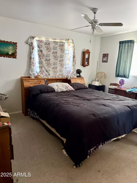 Bedroom - 5225 E Butte St, Mesa, AZ 85205 photo 2 of 3