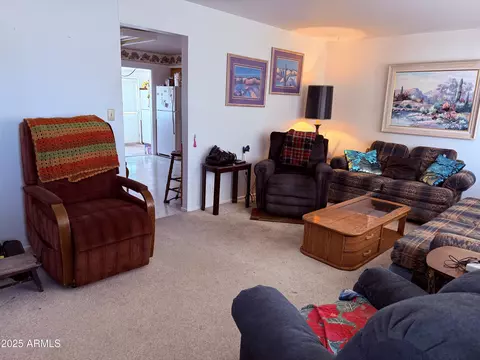 Living - 5225 E Butte St, Mesa, AZ 85205 photo 1 of 2