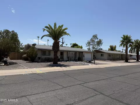 5225 E Butte St, Mesa, AZ 85205