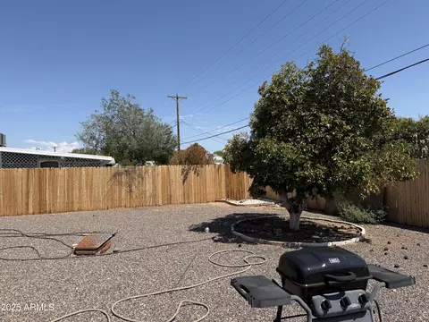 Exterior - 5225 E Butte St, Mesa, AZ 85205 photo 3 of 4