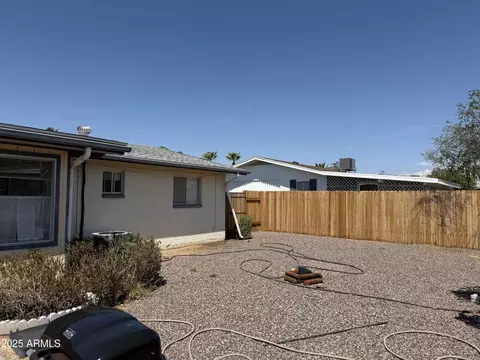 Exterior - 5225 E Butte St, Mesa, AZ 85205 photo 4 of 4