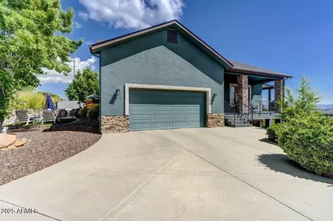 279 Honeysuckle Cir, Prescott, AZ 86301