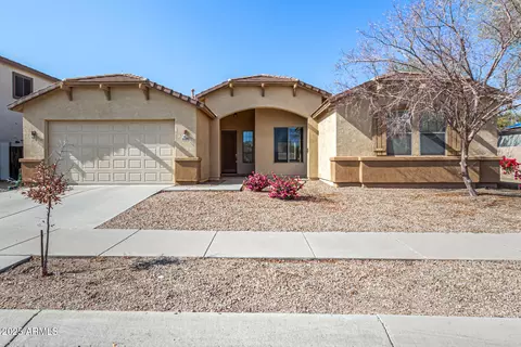 14400 N 136th Ln, Surprise, AZ 85379
