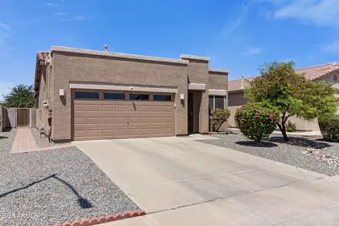 14028 N 132nd Ln, Surprise, AZ 85379