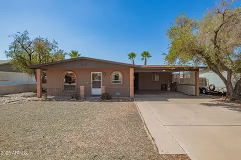1143 W Emelita Ave, Mesa, AZ 85210