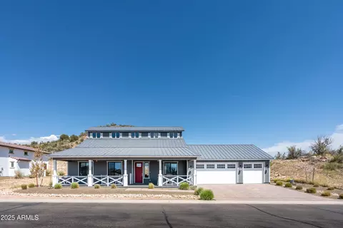 6059 N Jo Ann Dr, Rimrock, AZ 86335