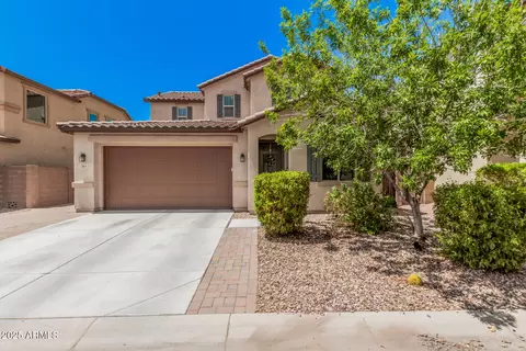304 N 78th Pl, Mesa, AZ 85207