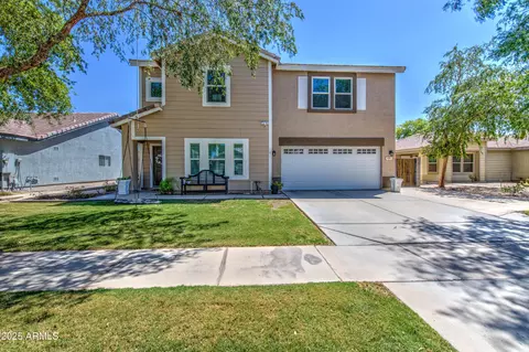 455 W Orchard Way, Gilbert, AZ 85233