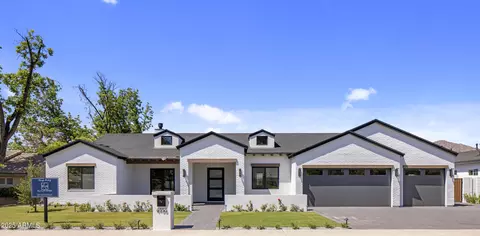 4456 Earll Dr, Phoenix, AZ 85018