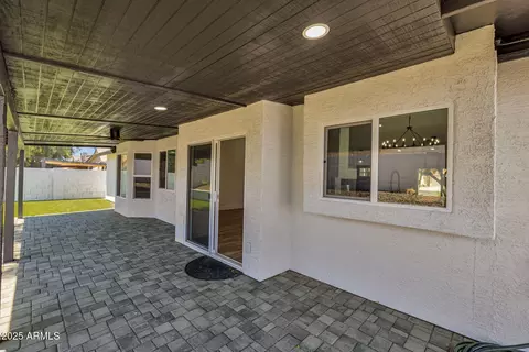 Exterior - 19651 N 36th St, Phoenix, AZ 85050 photo 17 of 30