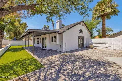 Exterior - 19651 N 36th St, Phoenix, AZ 85050 photo 12 of 30