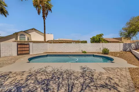 Exterior - 19651 N 36th St, Phoenix, AZ 85050 photo 11 of 30