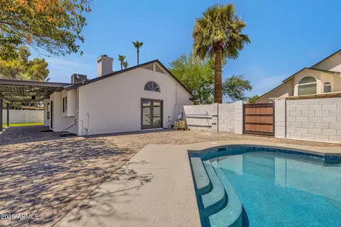 Exterior - 19651 N 36th St, Phoenix, AZ 85050 photo 14 of 30