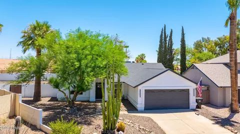19651 N 36th St, Phoenix, AZ 85050