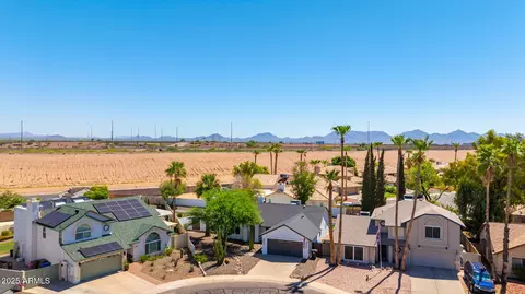 View/Area - 19651 N 36th St, Phoenix, AZ 85050 photo 23 of 25