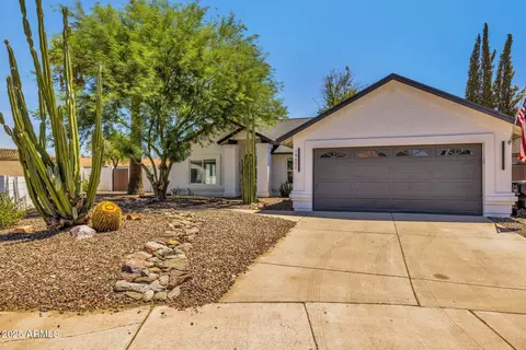 Exterior - 19651 N 36th St, Phoenix, AZ 85050 photo 28 of 30