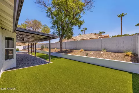 Exterior - 19651 N 36th St, Phoenix, AZ 85050 photo 18 of 30