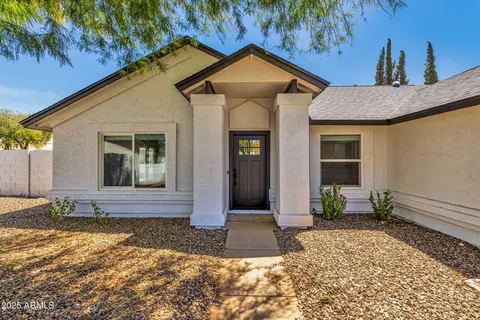 Exterior - 19651 N 36th St, Phoenix, AZ 85050 photo 2 of 30