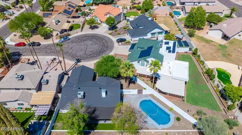 View/Area - 19651 N 36th St, Phoenix, AZ 85050 photo 25 of 25