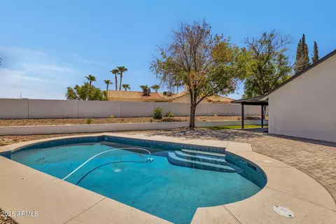 Exterior - 19651 N 36th St, Phoenix, AZ 85050 photo 4 of 30