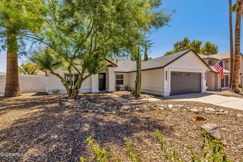 Exterior - 19651 N 36th St, Phoenix, AZ 85050 photo 26 of 30
