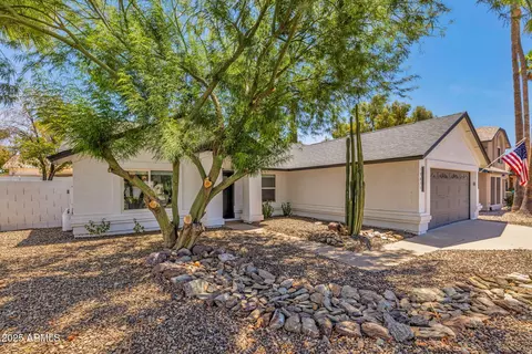 Exterior - 19651 N 36th St, Phoenix, AZ 85050 photo 23 of 30